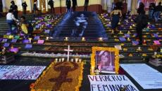 La incesante lucha para erradicar los feminicidios en Veracruz