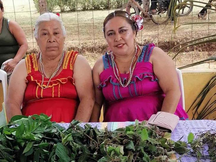 Maricela Tolentino, ejemplo de superación sin olvidarse de raíces indígenas (+Video)