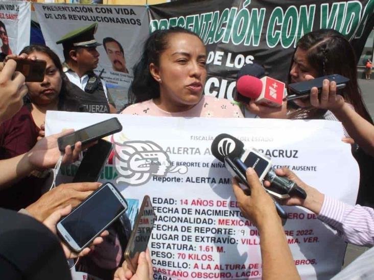 Tres meses sin noticias de Fátima; ya hay línea de investigación: se la llevaron a la fuerza (+Video)