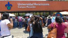 Lanza Universidad Veracruzana convocatoria de ingreso 2023 (+Video)