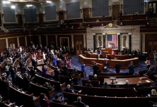 Cámara de representantes de Estados Unidos pide desclasificar el origen del Covid-19 (+Video)