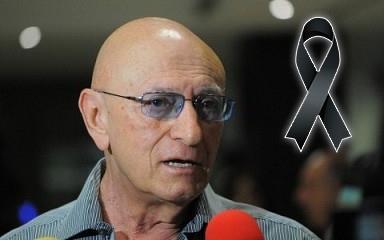 Falleció el empresario Antonio Chedraui Mafud