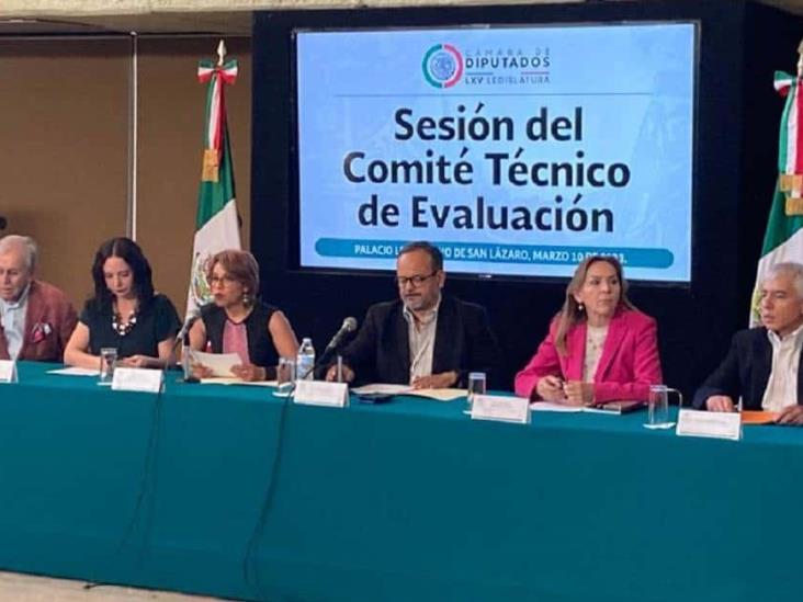 Comité Rechaza Filtración Del Examen A Aspirantes A Consejeros Del Ine 3151