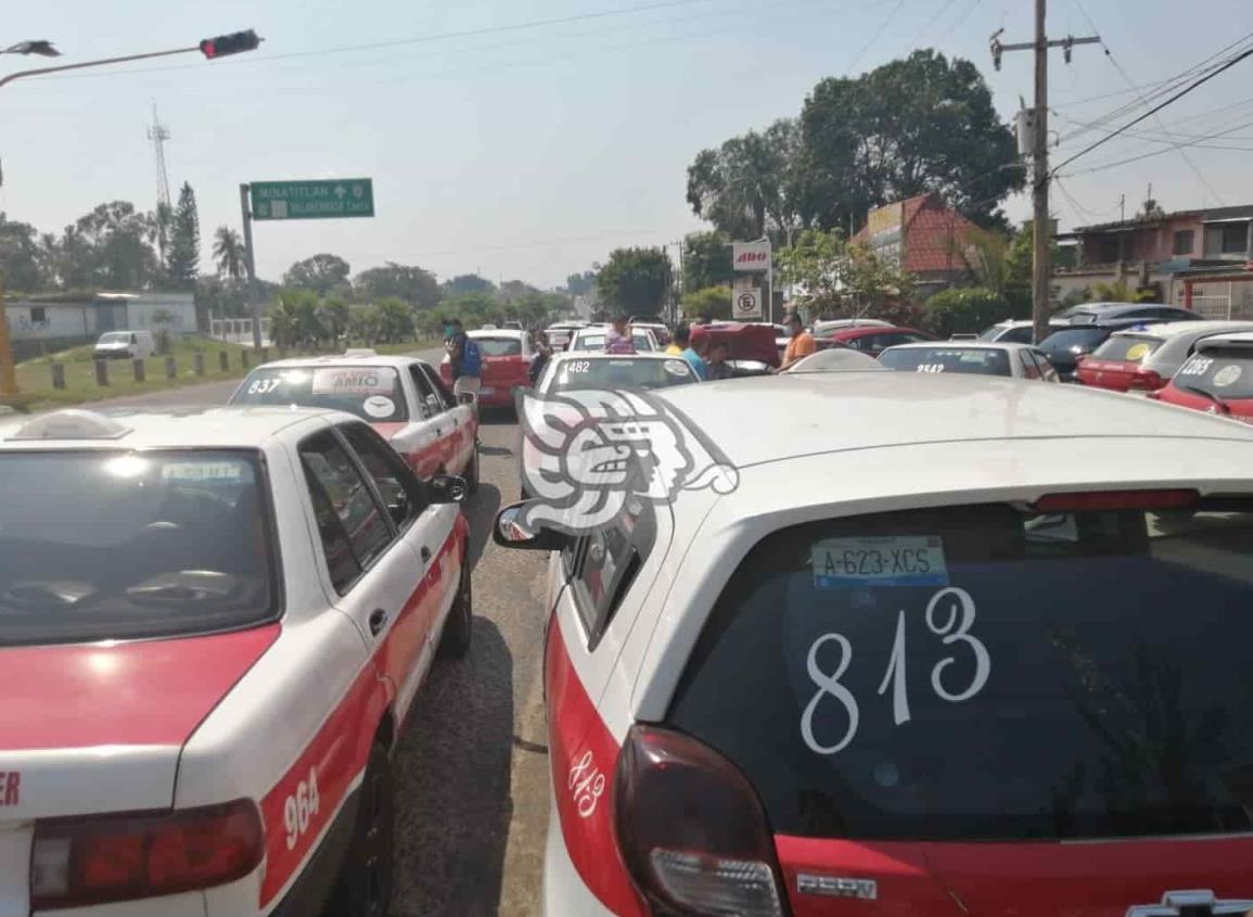 Unidades chatarra presentarán Revista Vehicular en Veracruz