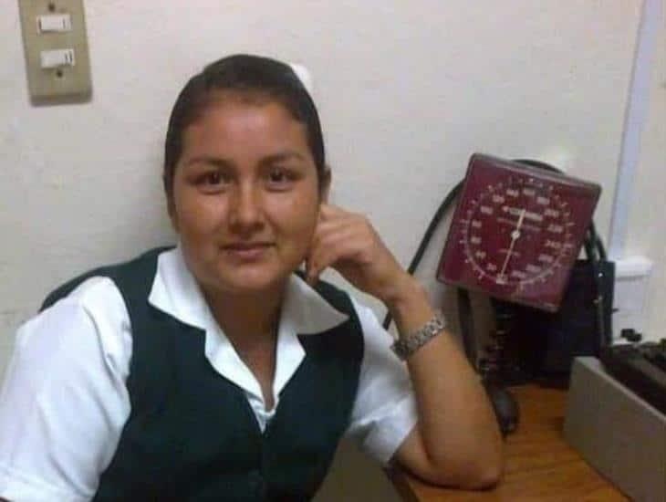 Investiga FGR caso de enfermera fallecida en IMSS de Acayucan