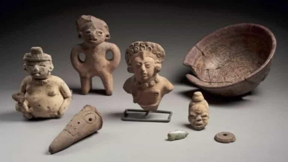 Hallazgos arqueológicos en Tren Maya se mostrarán museos: INAH