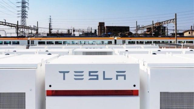 Tesla, un éxito que solo corresponde al mercado regional norteamericano
