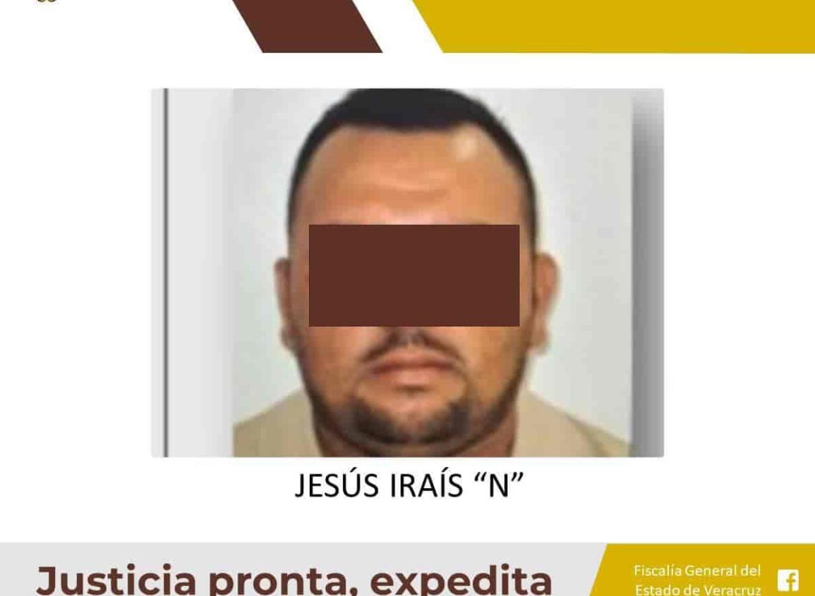 En Xalapa, lo sentencian a 17 años de prisión por intento de feminicidio