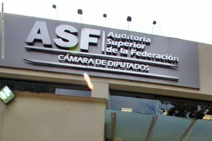 ASF advierte consecuencias de contratar empresas irregulares en Veracruz