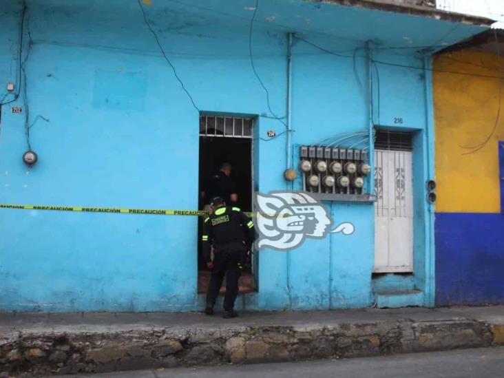 Feminicidio en Córdoba; encontró a su hermana asesinada a puñaladas