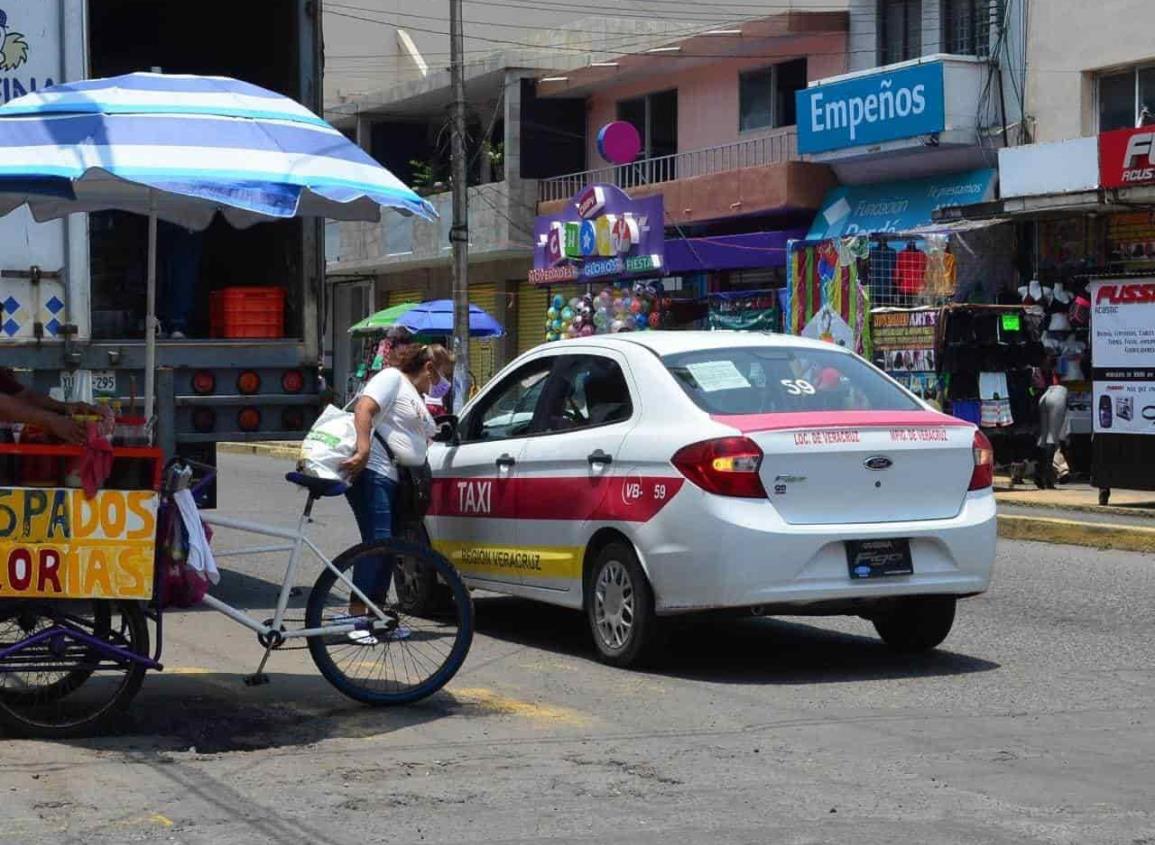 Turistas sí aprueban entrada de Uber a la ciudad de Veracruz; denuncian unidades en mal estado
