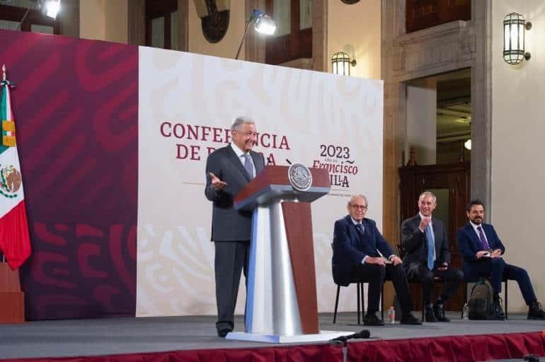 COVID-19 en México continúa tendencia de reducción: Secretaría de Salud