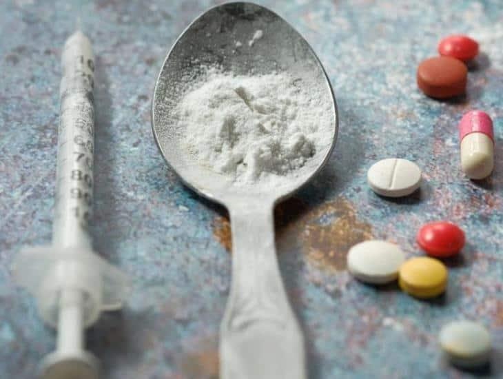 Fentanilo: La droga que mata día a día en Estados Unidos
