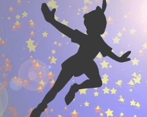 Síndrome de Peter Pan: Negarse a crecer