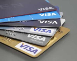 Filtran datos de más de 90 mil de tarjetas de crédito y débito en México