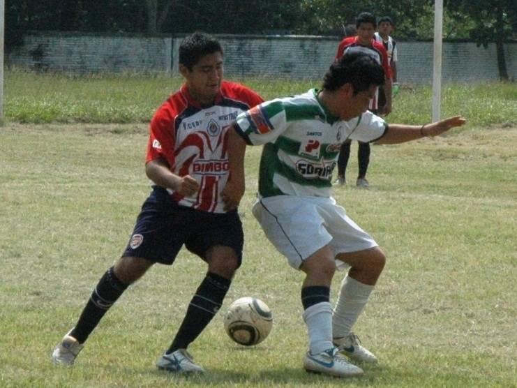 Xochitonapa y San Cristóbal FC jugarán la final