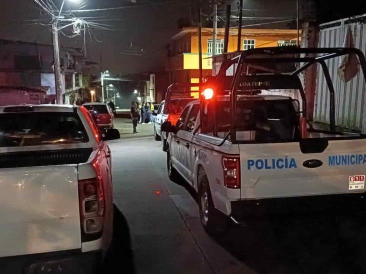 ¡Fue su última cena!: El Tepo es asesinado frente a su familia por Sicarios en Xico