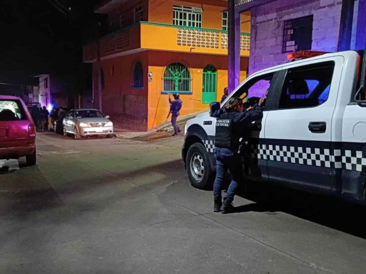 ¡Fue su última cena!: El Tepo es asesinado frente a su familia por Sicarios en Xico
