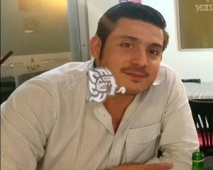 Hector Cárdenas nuevo coordinador de zona COBAEV