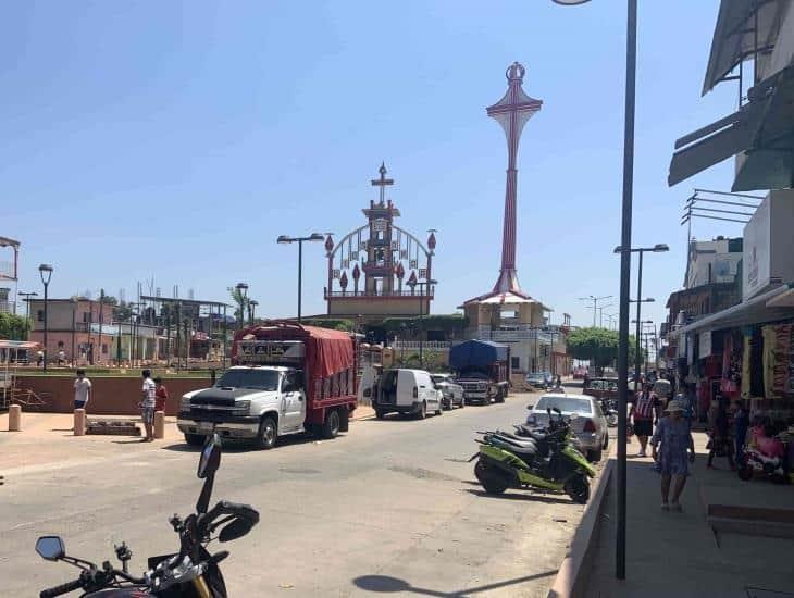 Sin tortillas quedó Sayula por falta de electricidad