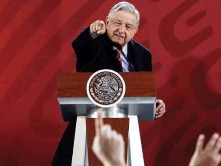 López Obrador llama a fortalecer los valores en México