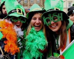 Saint Patrick’s Day 2023: ¿por qué se celebra el Día de San Patricio en E.U?