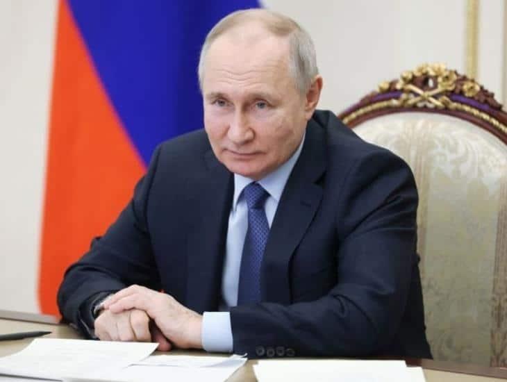 La CPI emite orden de arresto contra presidente de Rusia, por crímenes de guerra
