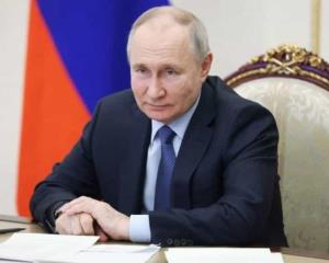 La CPI emite orden de arresto contra presidente de Rusia, por crímenes de guerra