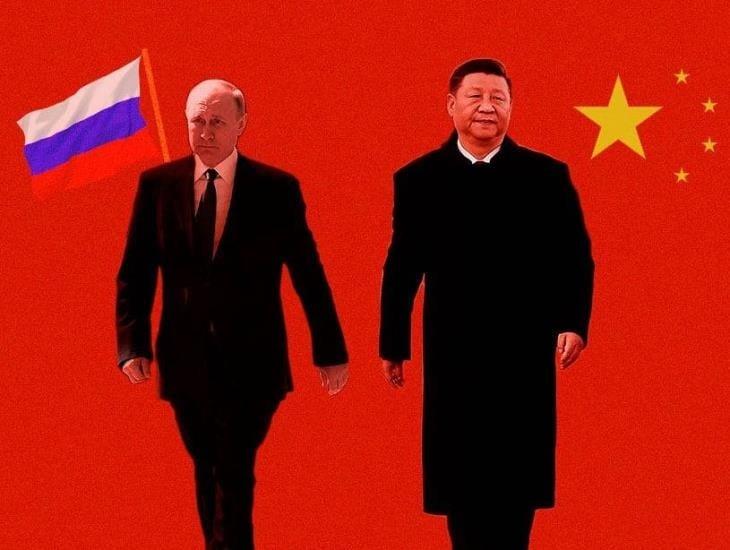 Líderes de China y Rusia se reunirán; habrá nueva era bilateral