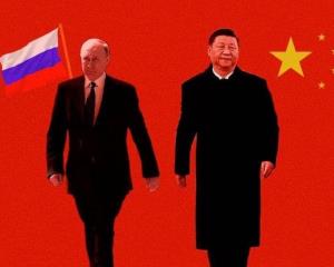 Líderes de China y Rusia se reunirán; habrá nueva era bilateral