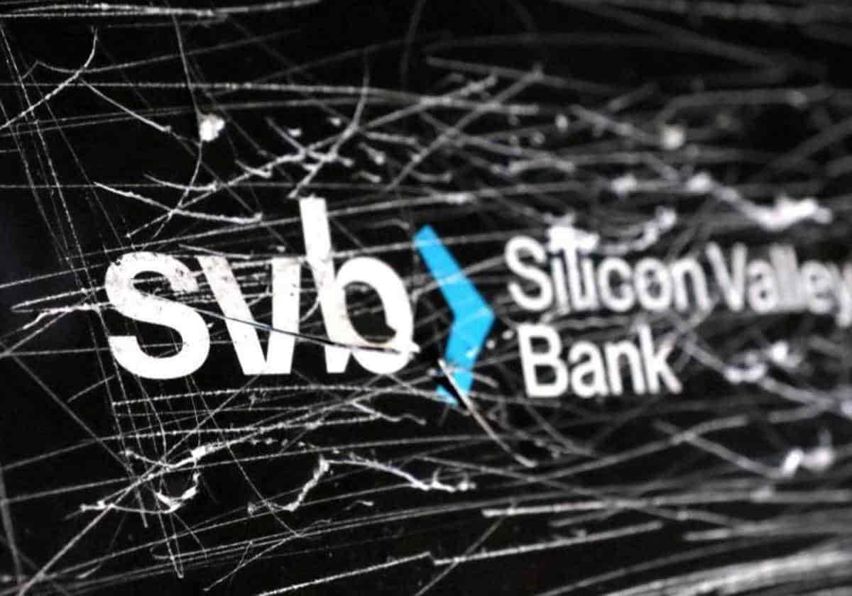¡Es oficial! Silicon Valley Bank se declara en bancarrota