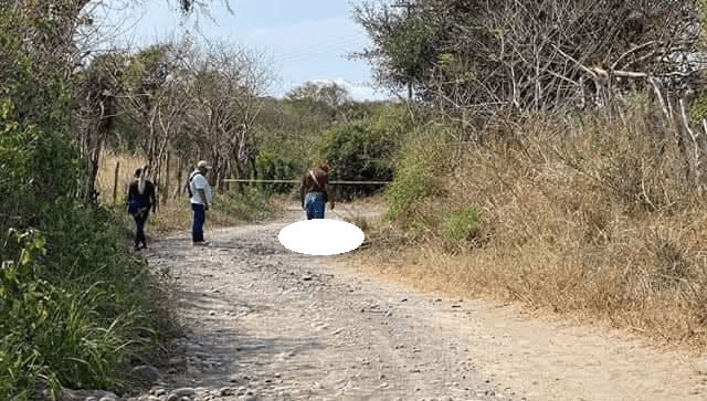 Investigan muerte de una mujer encontrada sin vida en Huatusco