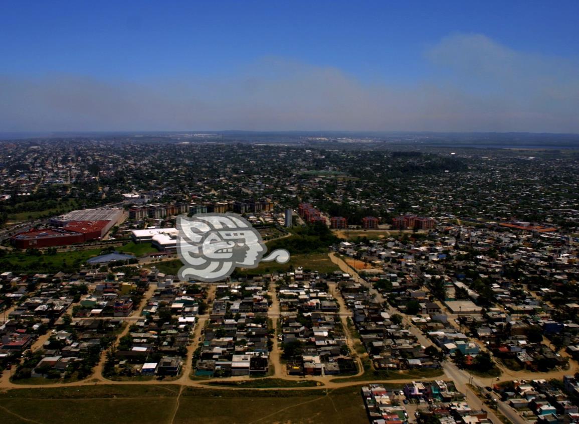 Pasadas administraciones dejaron a Coatzacoalcos entre ciudades más endeudados de México