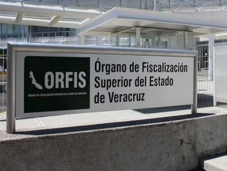 Denuncias de Orfis podrían caerse, solo la ASF puede auditar recursos federales