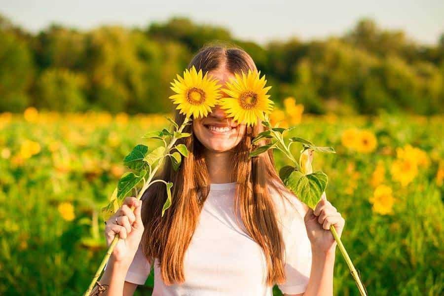 ¿Ya te llegaron tus flores amarillas?; descubre por qué se regalan este 21 de marzo