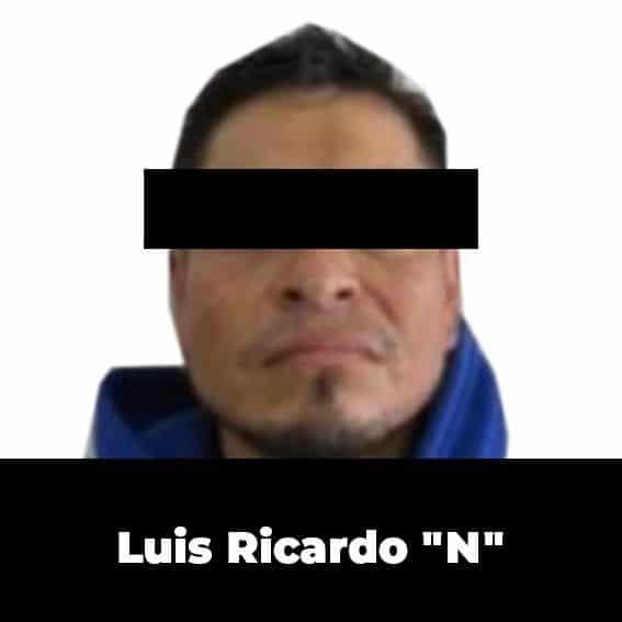 Captura SSP a presunto narcomenudista en Córdoba