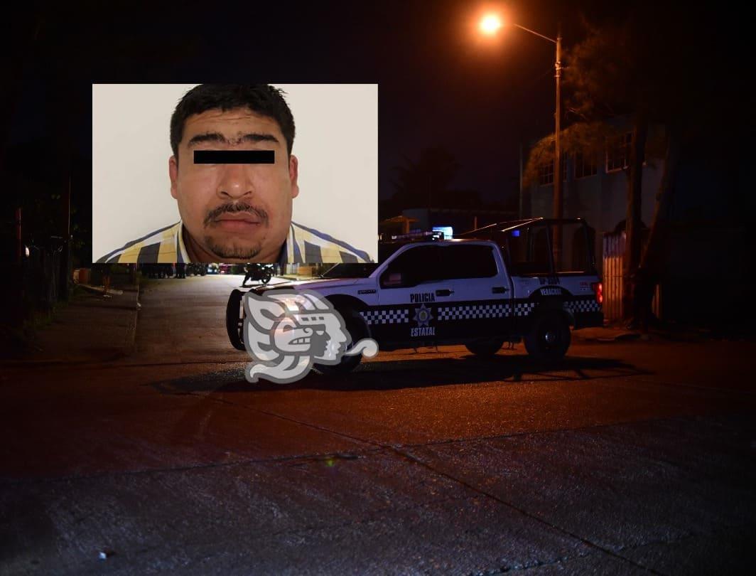 Líder criminal y peligroso generador de violencia, el asesinado en hotel de Coatzacoalcos