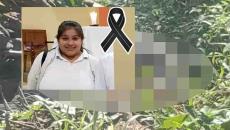 Abandonan a mujer asesinada a golpes en zona rural de San Rafael