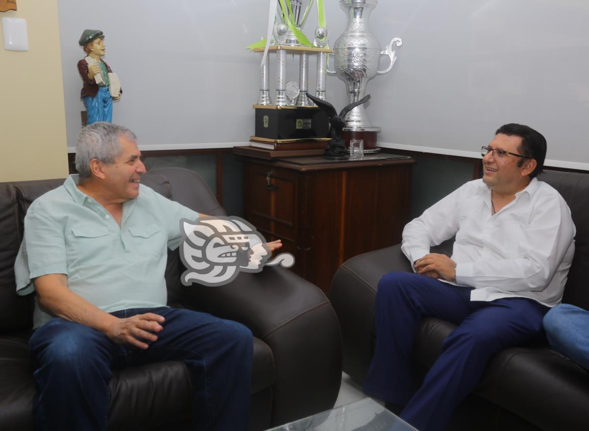 ¡Don Ramón no se ha jubilado! Jesús Ortega quiere dirigir el STPRM para ayudar a petroleros