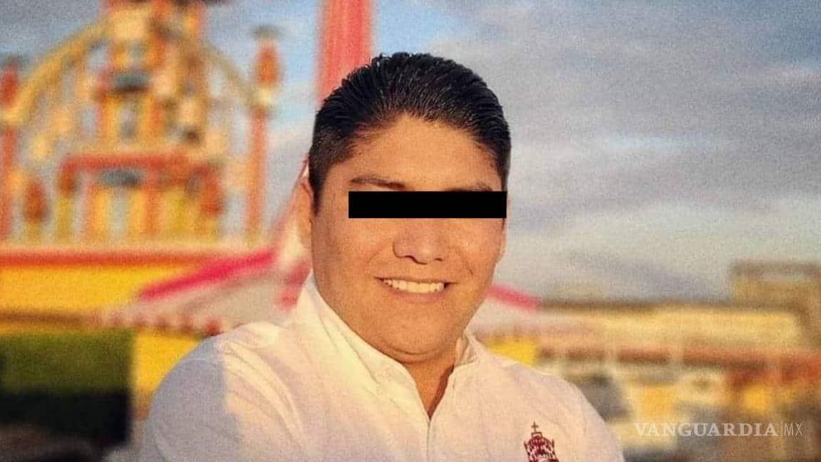 Mujeres que protestaron contra regidor de Veracruz, fueron pagadas, acusa diputada