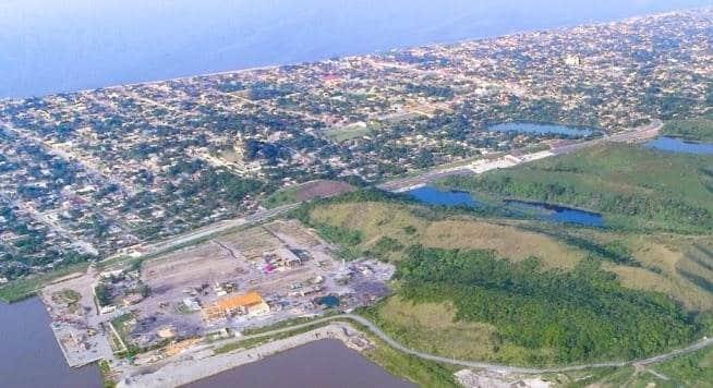 ¡Más inversión! destina Protexa 15 mdd en Coatzacoalcos