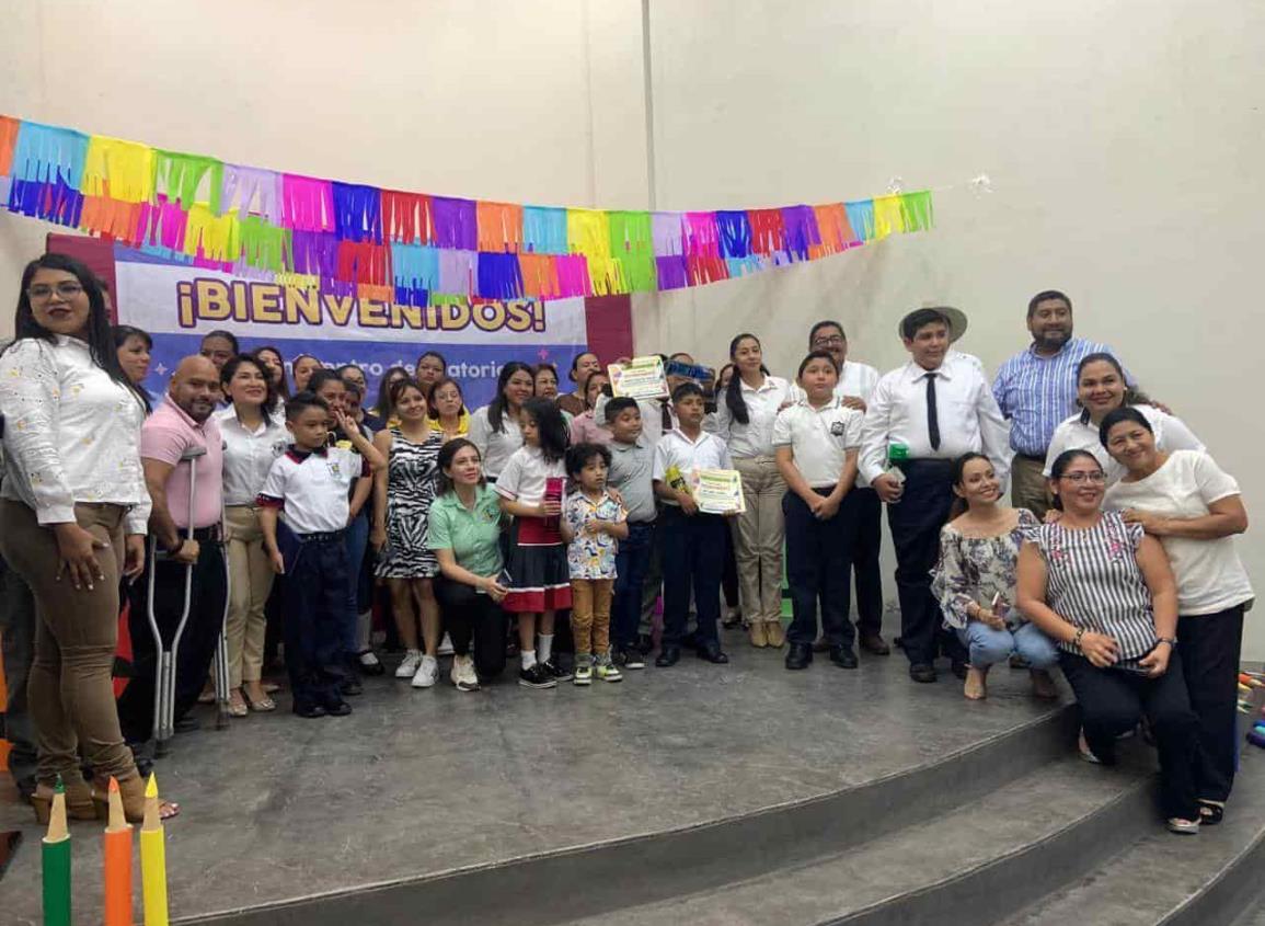 Nueva escuela mexicana es inclusiva y justa