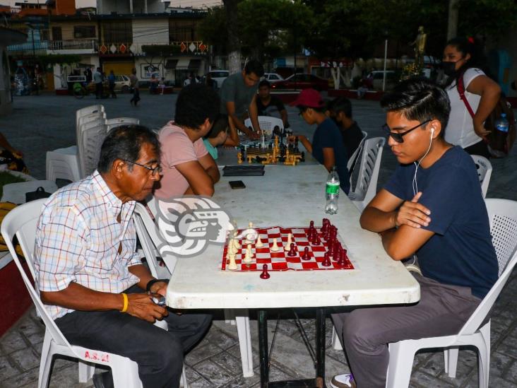 El ajedrez, un deporte mental práctico para la vida – Diario La Hora