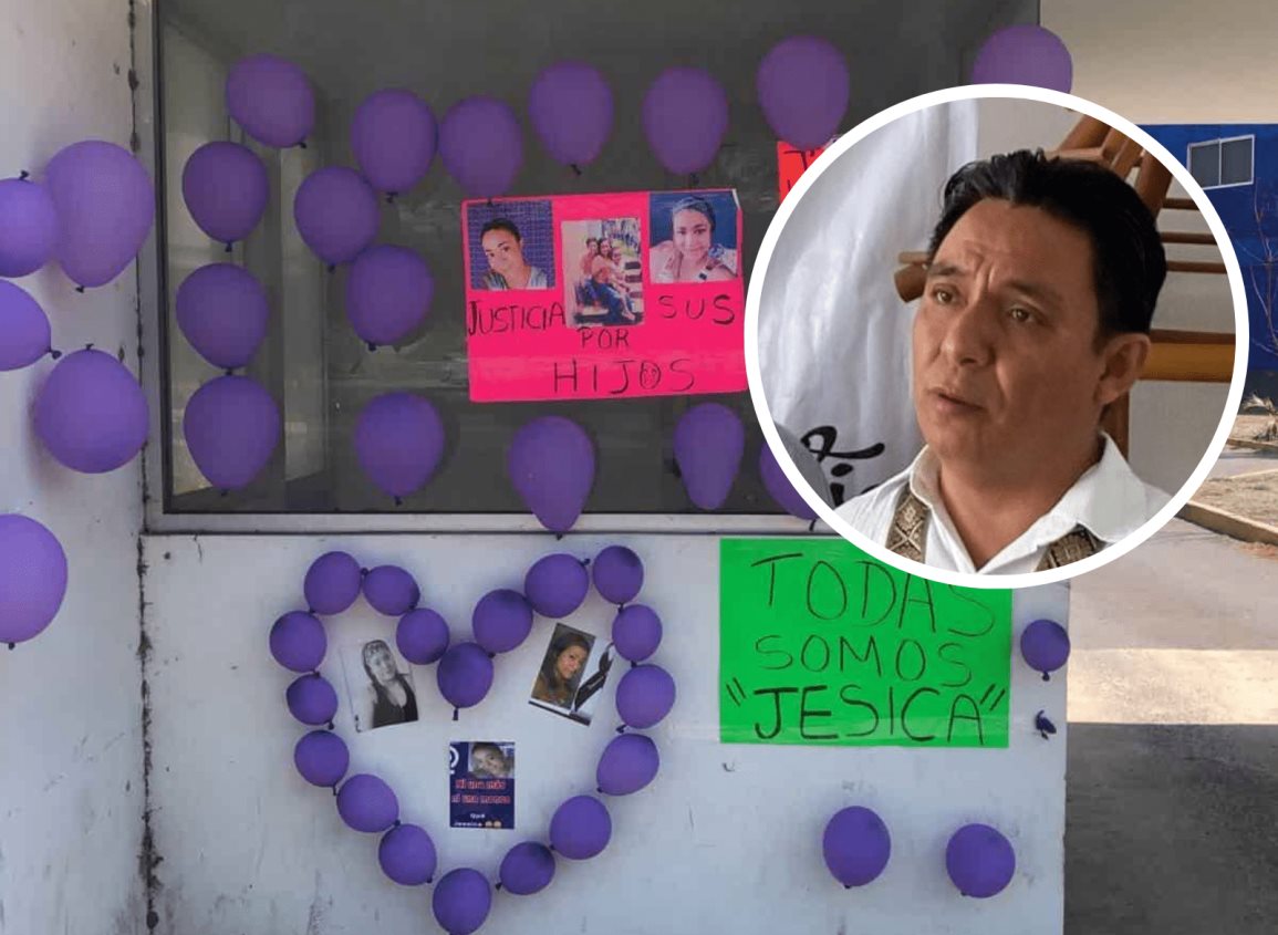 Fiscalías deben ser empáticas con víctimas y aplicar la ley, exige Colegio de Abogados de Veracruz
