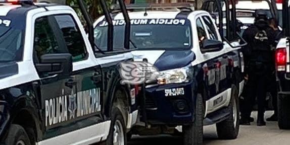Tres muertos y un herido deja ataque armado en Hidalgotitlán