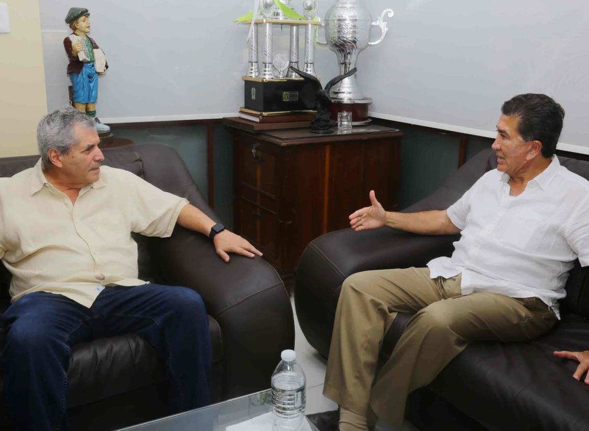 Oposición puede ganar el gobierno de Veracruz: Héctor Yunes
