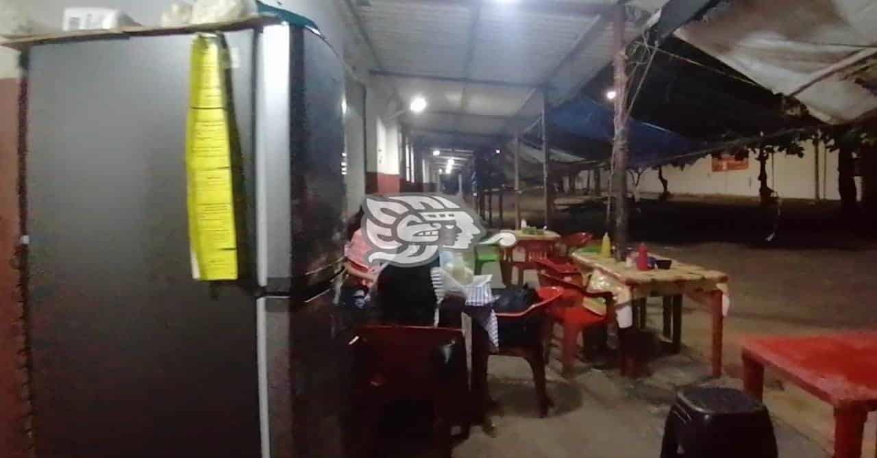 Esperan pruebas para activar tanque estacionario en el Morelos