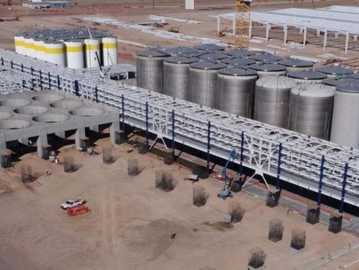 Constellation Brands tendría 6 meses más para trasladarse a Veracruz