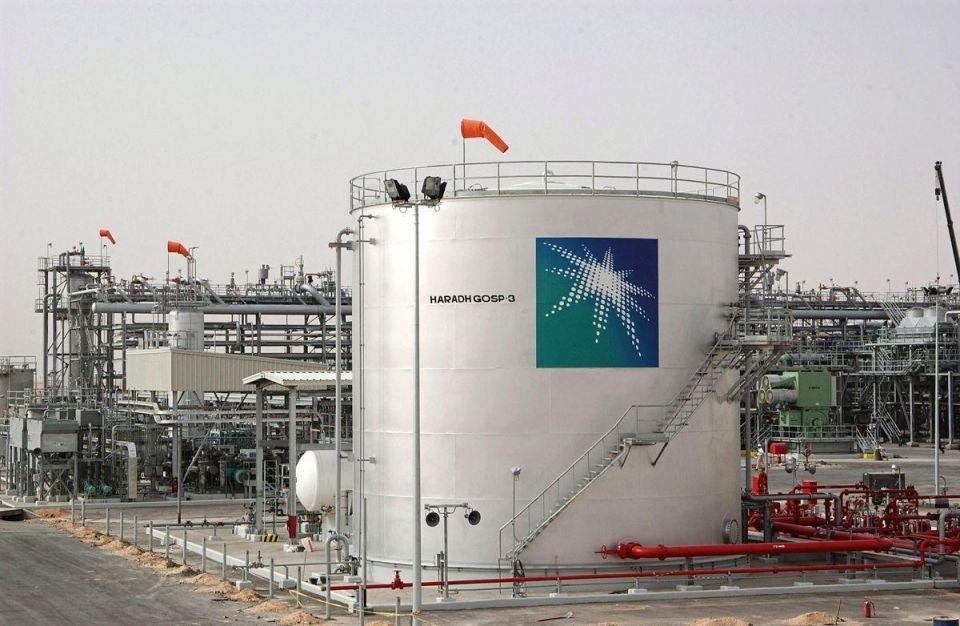 Construirá, Arabia Saudita, refinería de petróleo en China