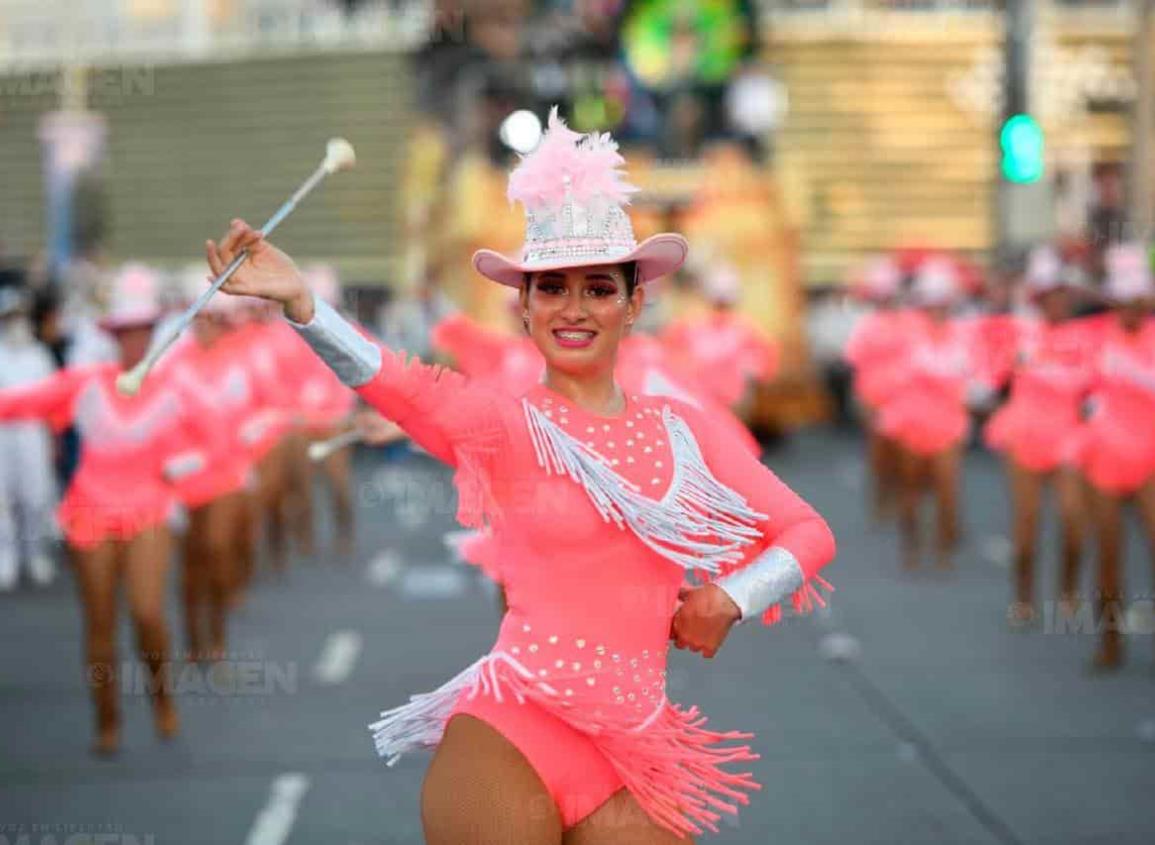 En manos de ellos está elección de realeza del Carnaval de Veracruz 2023